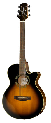 Takamine EG260C